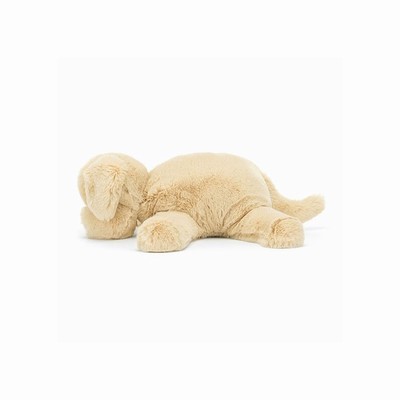 Jellycat Wanderlust Dog Australia | 976324UQA